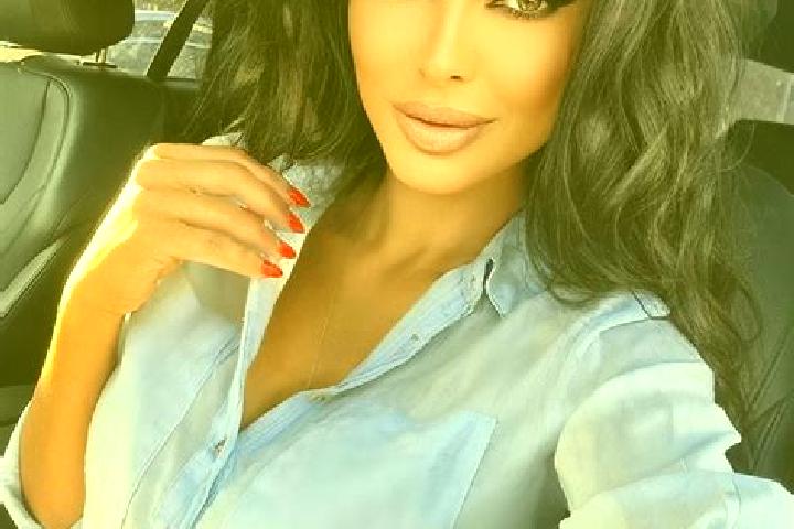 Sofia, 36 — Escort in Radomir, Romania