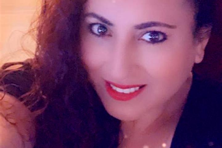 Sofia, 36 — Escort in San Diego, Colombia