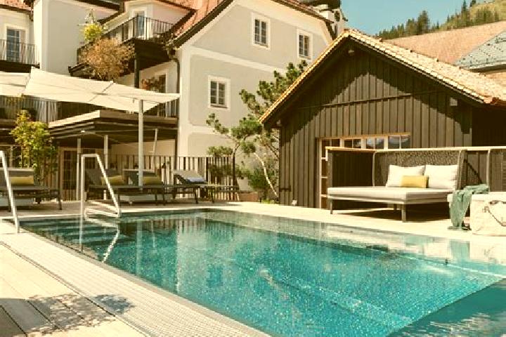 Sofia, 36 — Escort in Sankt Georgen in der Klaus, Austria