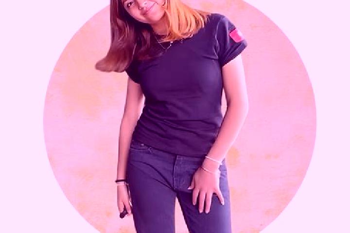 Sofia, 36 — Escort in Santiago Analco, Mexico