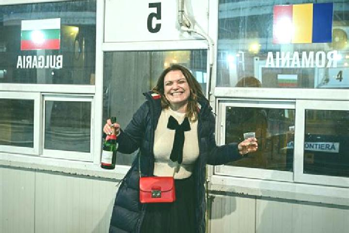 Sofia, 36 — Escort in Sopteriu, Romania
