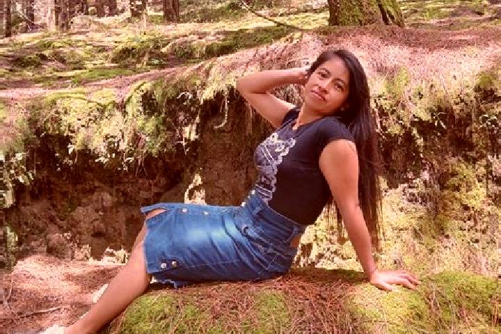Sofia, 36 — Escort in Tacana, Guatemala