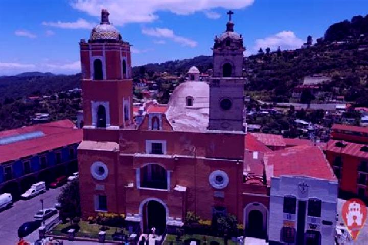 Sofia, 36 — Escort in Tenango de Doria, Mexico