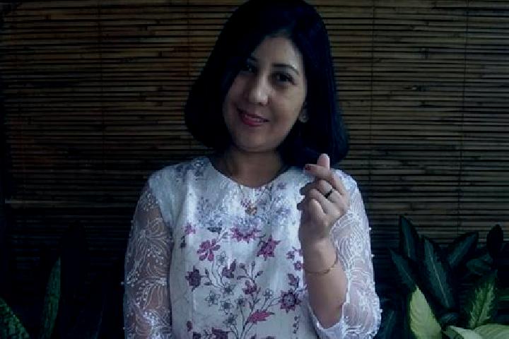 Sofia, 36 — Escort in Tual, Indonesia