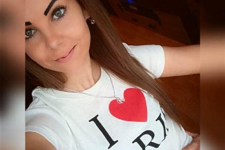 Sofia, 36 — Escort in Tukums, Latvia