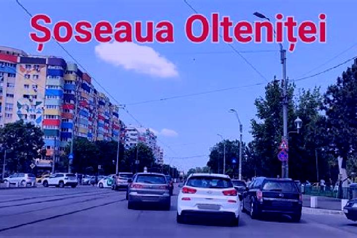 Sofia, 36 — Escort in Urziceni, Romania