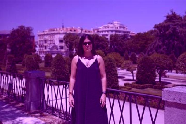 Sofia, 36 — Escort in Villar de Olalla, Spain