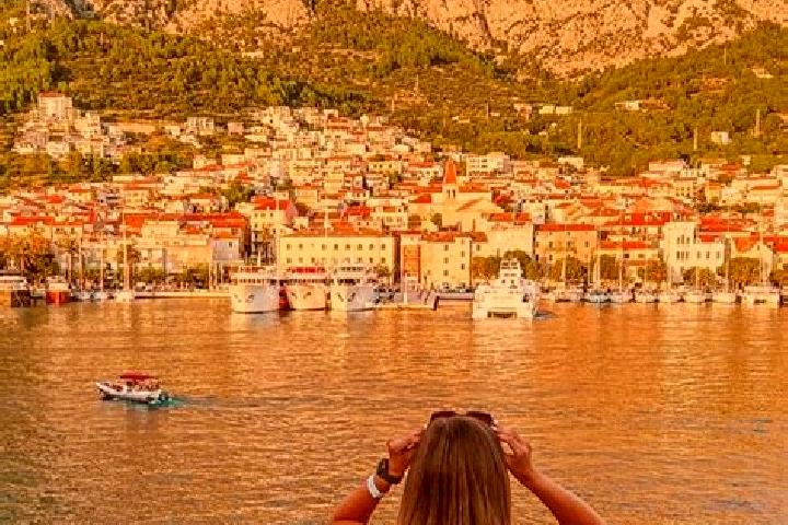 Sofia, 36 — Escort in Vrbova, Croatia