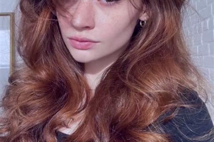 Sofia, 37, a auburn hazel-eyed mixed companion based in Cijalarang. Offering CIM, OWO, Domination, A-Level. Available for incall and outcall, overnight booki...