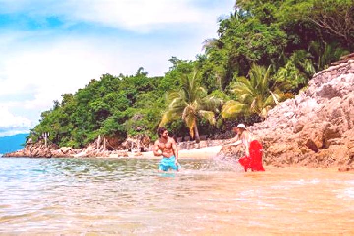 Sofia, 37, a black brown-eyed caribbean companion based in Puerto Mexico. Offering Travel Companion, Party Girl, Duos. Available for incall and outcall, over...