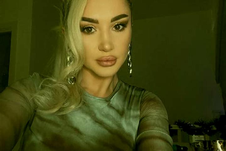 Sofia, 37, a blonde amber-eyed asian companion based in Corvallis. Offering Striptease, GFE, BDSM. Available for incall and outcall, overnight bookings avail...