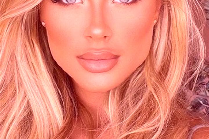 Sofia, 37, a blonde hazel-eyed latina companion based in Braunschweig. Offering Couples, Striptease, Deep French Kissing. Available for incall and outcall, o...