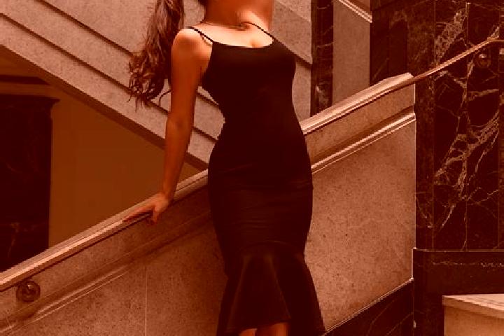 Sofia, 37, a brunette amber-eyed latina companion based in Al-Bi na. Offering Deep French Kissing, Roleplay, BDSM, Striptease. Available for incall and outca...