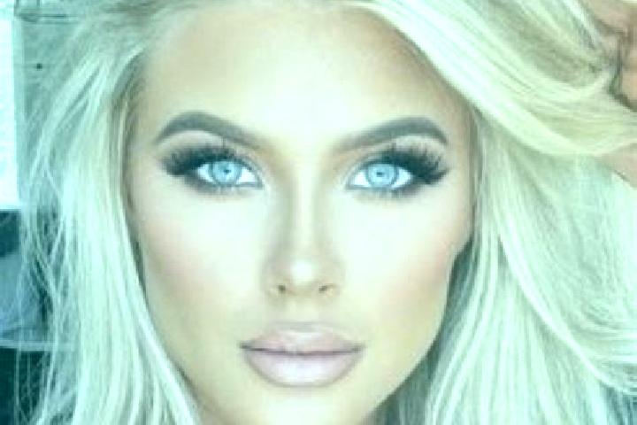 Sofia, 37, a platinum blonde blue-eyed latina companion based in Dasht. Offering BDSM, Tantra, Roleplay. Available for incall and outcall, overnight bookings...