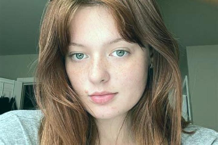 Sofia, 37, a red blue-eyed caucasian companion based in Kogotyeri. Offering GFE, CIM, Dinner Date. Available for incall and outcall, overnight bookings avail...