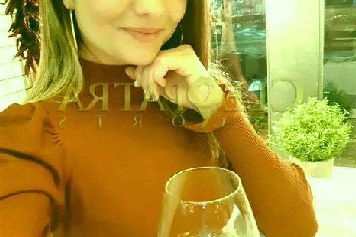 Sofia, 37, a red blue-eyed ebony companion based in Chavantes. Offering Girlfriend Experience, Striptease, Prostate Massage, OWO. Available for incall and ou...