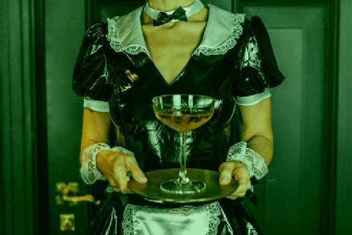 Sofia, 37, a red grey-eyed mixed companion based in Tacau. Offering GFE, Dinner Date, Erotic Massage, BDSM, Domination. Available for incall and outcall, day...