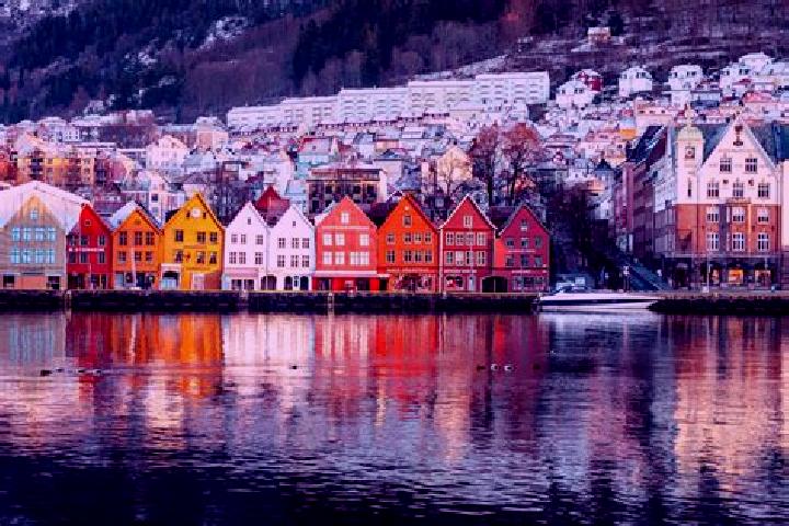 Sofia, 37 — Escort in Batsfjord, Norway