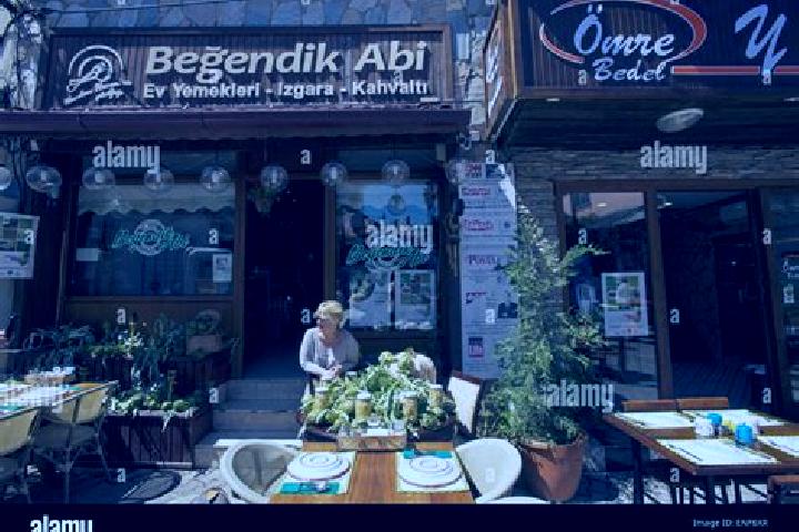 Sofia, 37 — Escort in Begendik, Turkey