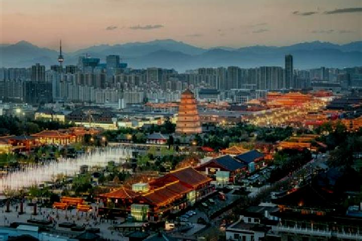 Sofia, 37 — Escort in Bin Xian, China