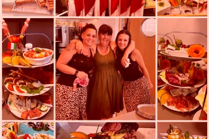 Sofia, 37 — Escort in Boeheimkirchen, Austria