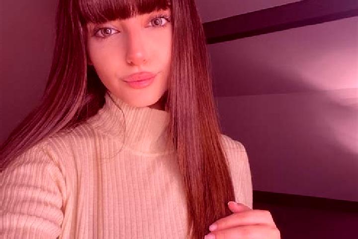 Sofia, 37 — Escort in Dizaj-e Olya, Iran
