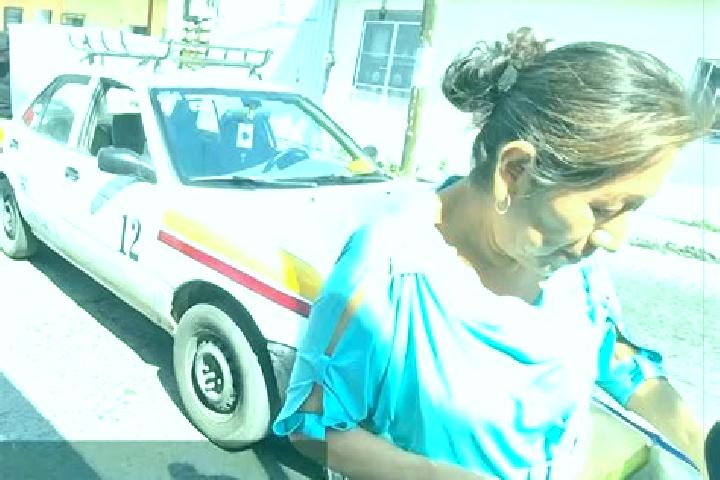 Sofia, 37 — Escort in El Ocotito, Mexico