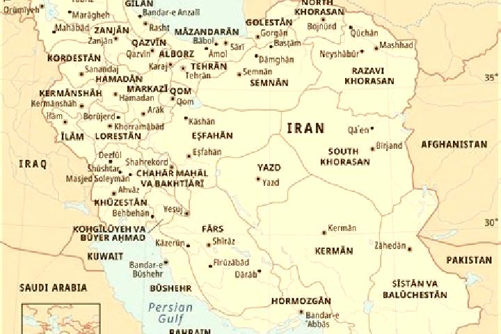 Sofia, 37 — Escort in Esbuzar, Iran