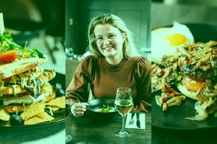 Sofia, 37 — Escort in Hoenderloo, Netherlands