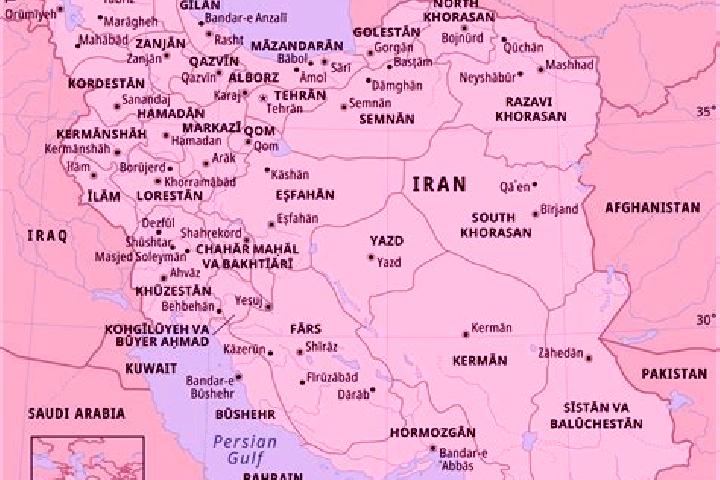 Sofia, 37 — Escort in Hoveyzeh, Iran