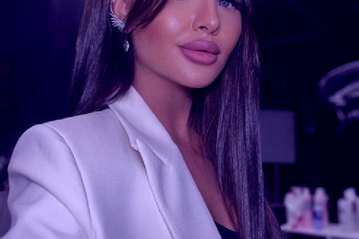 Sofia, 37 — Escort in Hruba Borsa, Slovakia