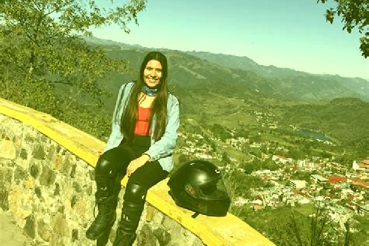 Sofia, 37 — Escort in Huayacocotla, Mexico