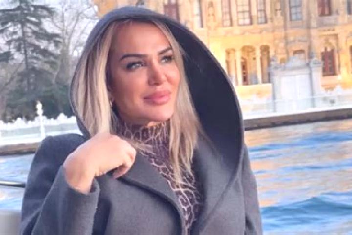 Sofia, 37 — Escort in Karadere, Turkey
