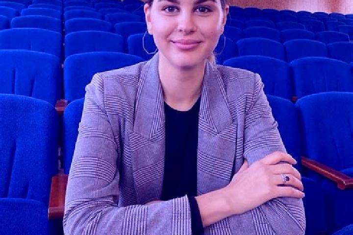 Sofia, 37 — Escort in Loza, Ukraine