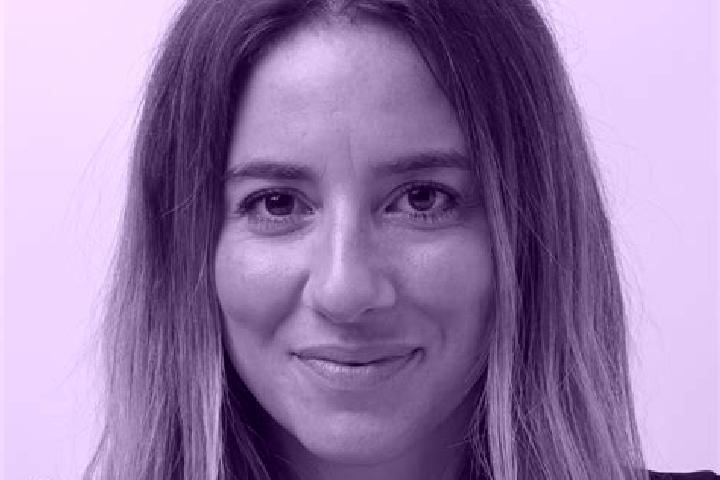 Sofia, 37 — Escort in Martinez, Spain