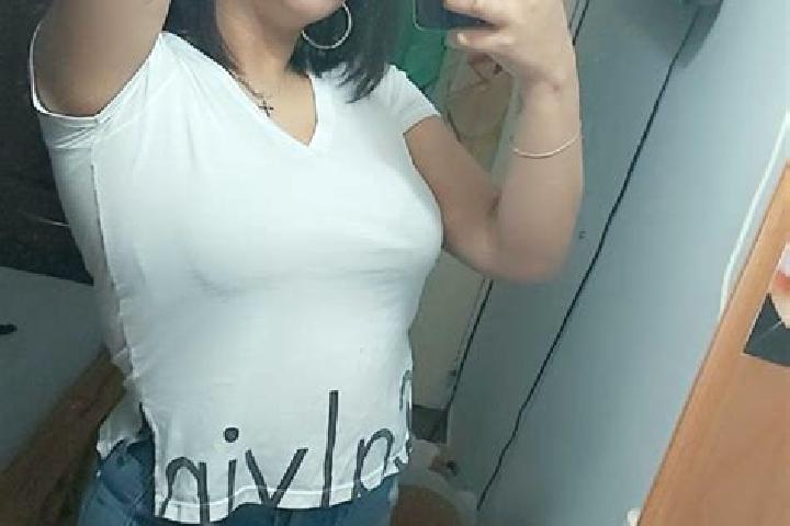 Sofia, 37 — Escort in Masi-Torello, Italy