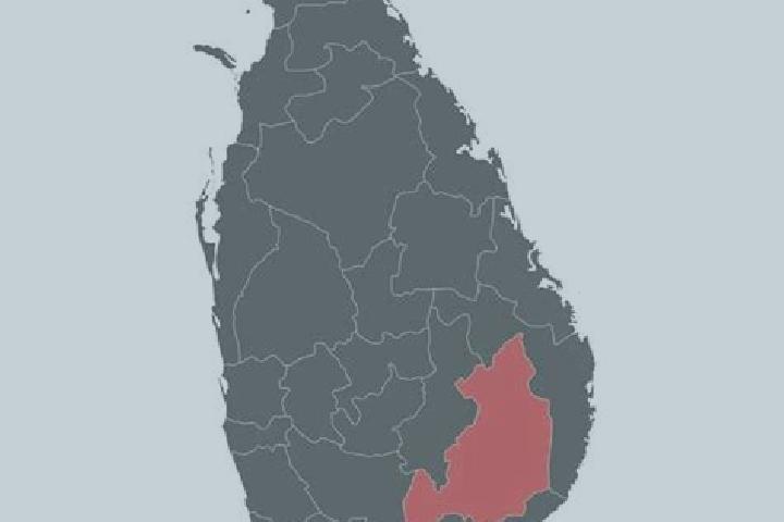 Sofia, 37 — Escort in Monaragala, Sri Lanka
