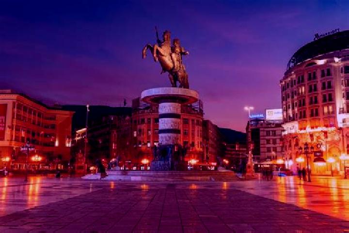 Sofia, 37 — Escort in Nizepole, North Macedonia