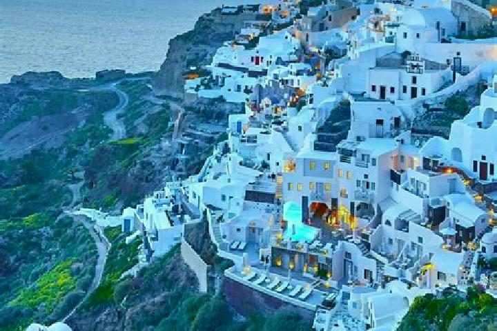 Sofia, 37 — Escort in Palaiostani, Greece