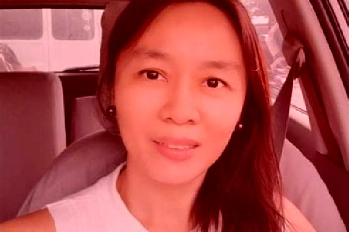 Sofia, 37 — Escort in Puelay, Philippines