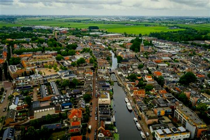 Sofia, 37 — Escort in Reeuwijk, Netherlands