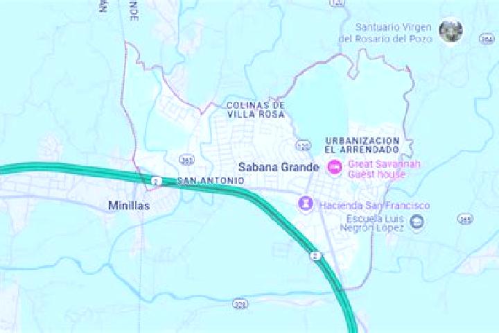 Sofia, 37 — Escort in Sabana Grande, Puerto Rico