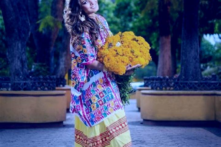 Sofia, 37 — Escort in San Jose Guerrero, Mexico