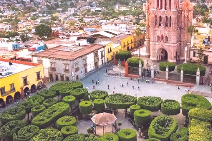 Sofia, 37 — Escort in San Miguel de La Victoria, Mexico