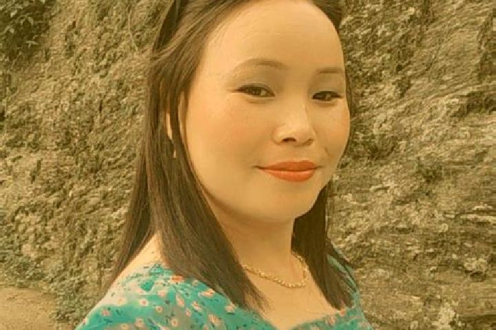 Sofia, 37 — Escort in Sancha, China