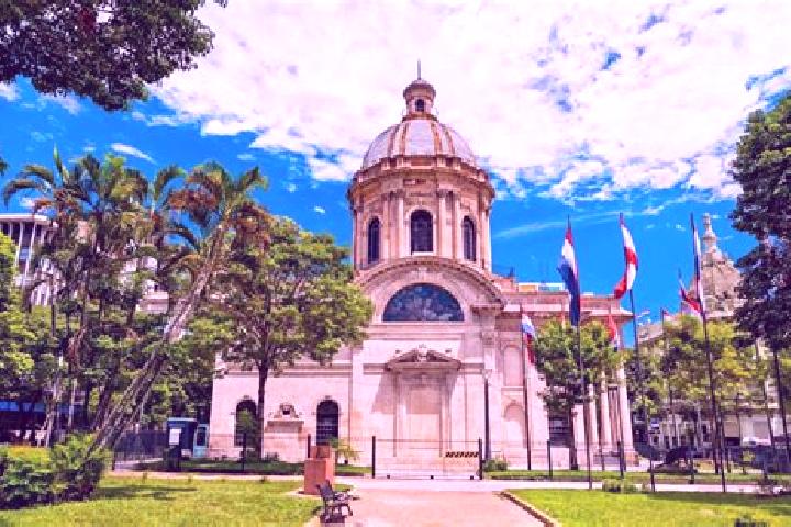 Sofia, 37 — Escort in Santa Maria, Paraguay