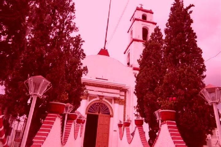 Sofia, 37 — Escort in Santiago Zacualuca, Mexico