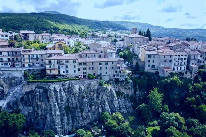 Sofia, 37 — Escort in Sarconi, Italy