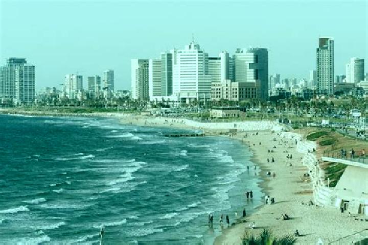 Sofia, 37 — Escort in Sde Eliyyahu, Israel