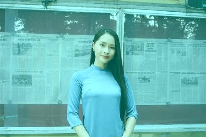 Sofia, 37 — Escort in Son Ha, Vietnam